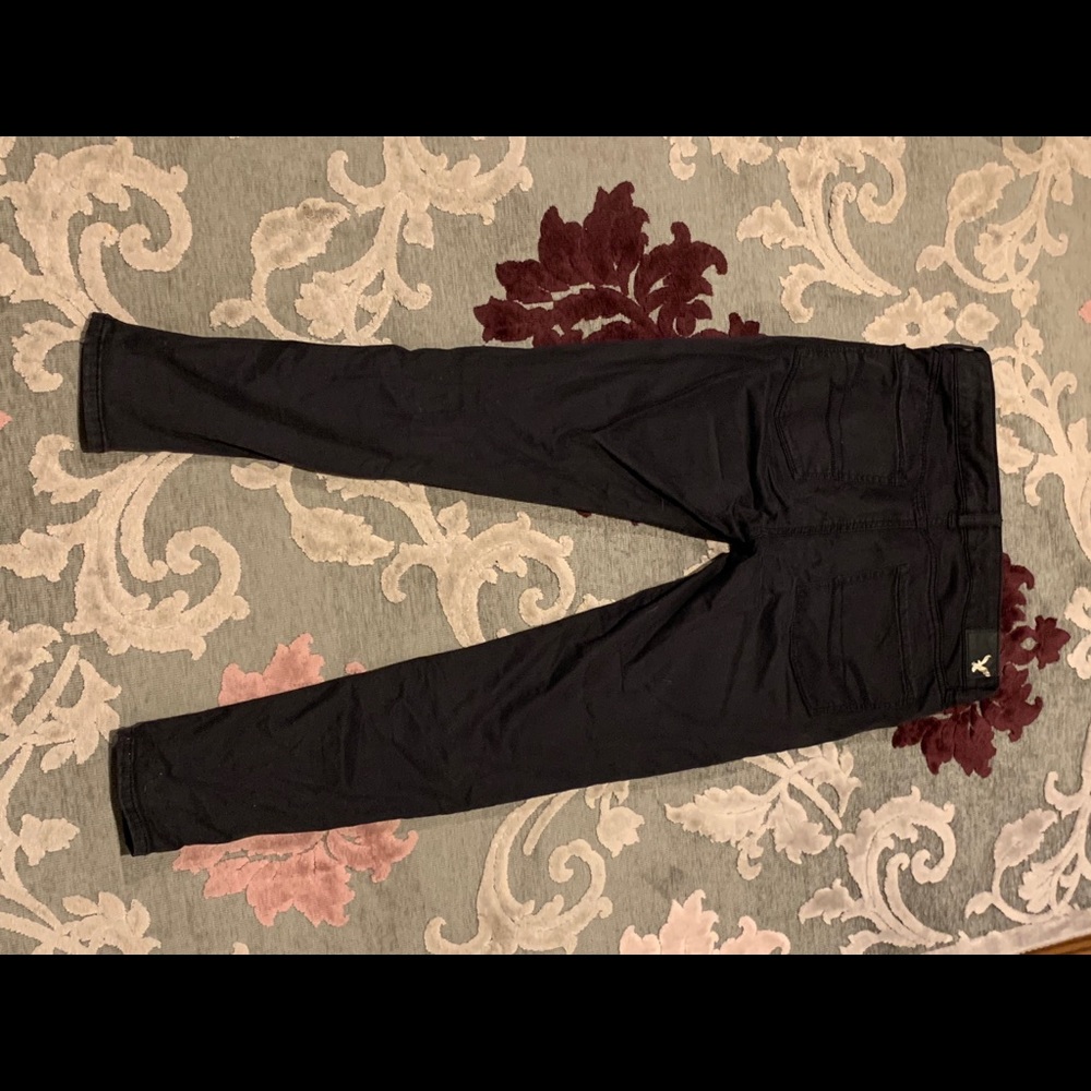 AE Hi- Rise Jegging - Picture 2 of 4